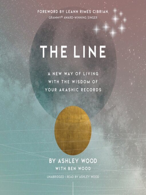 Title details for The Line by Ashley Wood - Wait list